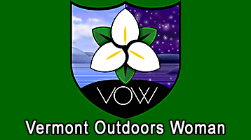 Vermont Outdoors Woman Mission Statement: "To encourage and enhance the participation of women of all ages and abilities in outdoor activities, through hands-on education" (Link deactivated. Site is not live.)