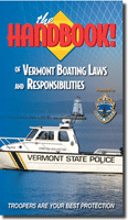 State of Vermont Boating Laws. (Link deactivated. Site is not live.)