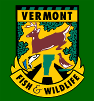 Vermont Fish & Wildlife website. (Link deactivated. Site is not live.)